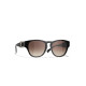 lunettes de soleil  femme Chanel 