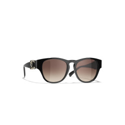 lunettes de soleil  femme Chanel 