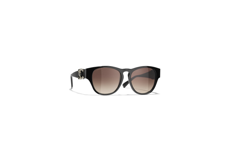lunettes de soleil  femme Chanel 