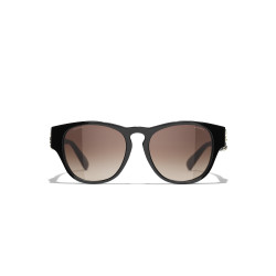 lunettes de soleil  femme Chanel 