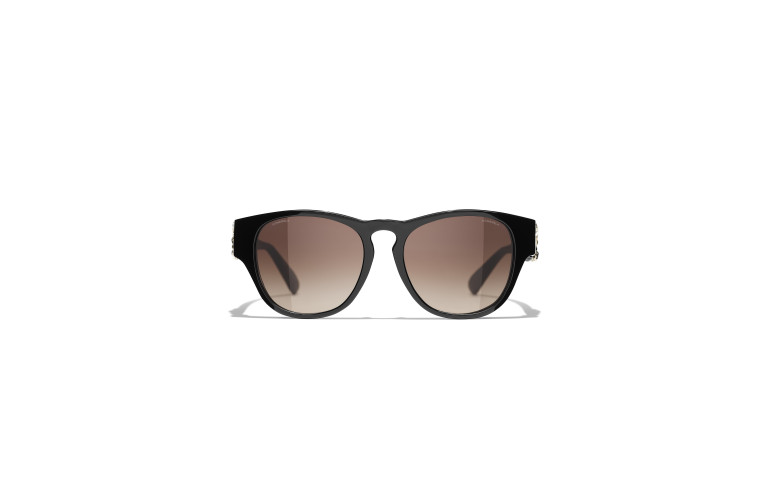 lunettes de soleil  femme Chanel 
