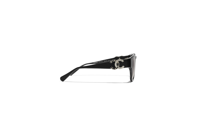 lunettes de soleil  femme Chanel 