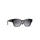 lunettes de soleil  femme Chanel 