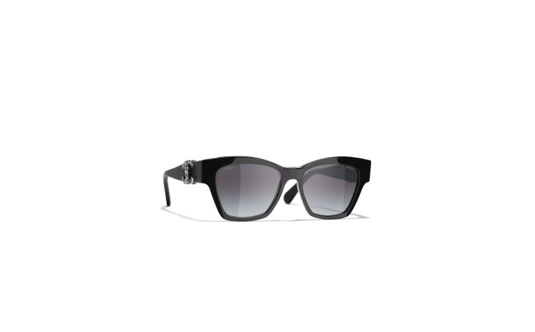 lunettes de soleil  femme Chanel 