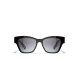 lunettes de soleil  femme Chanel 