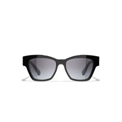 lunettes de soleil  femme Chanel 
