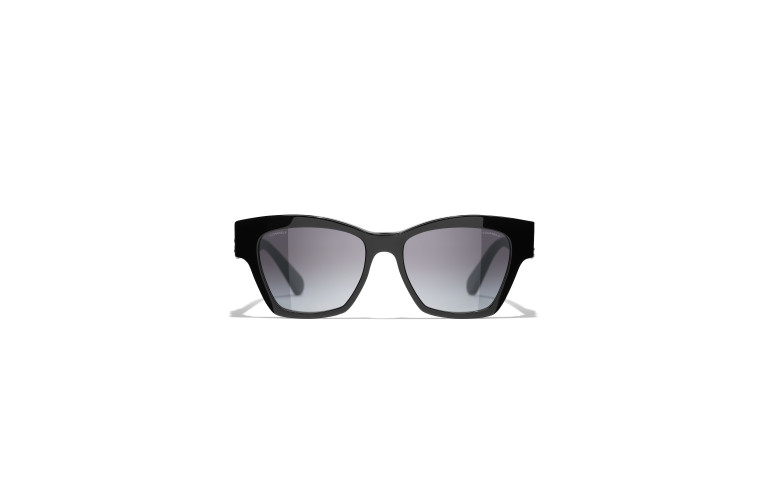 lunettes de soleil  femme Chanel 