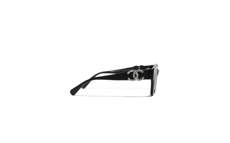 lunettes de soleil  femme Chanel 