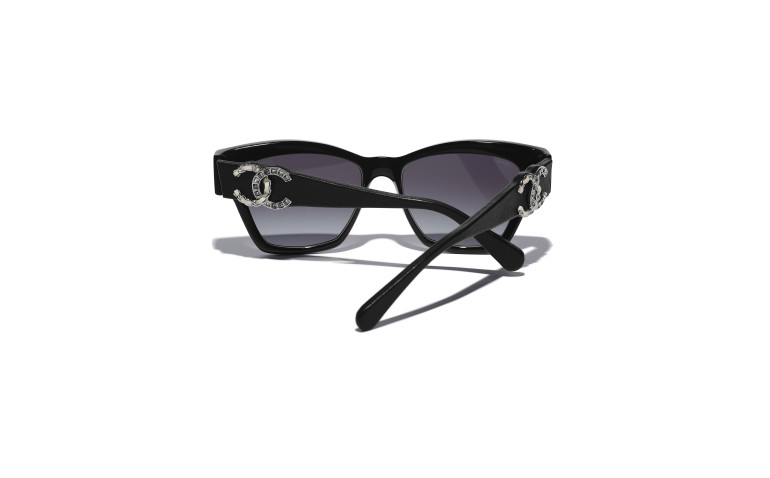 lunettes de soleil  femme Chanel 