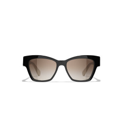 lunettes de soleil  femme Chanel 