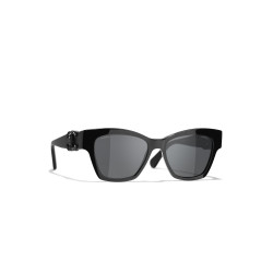 lunettes de soleil  femme Chanel 