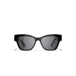 lunettes de soleil  femme Chanel 