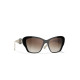 lunettes de soleil  femme Chanel 