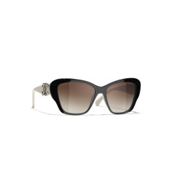 lunettes de soleil  femme Chanel 