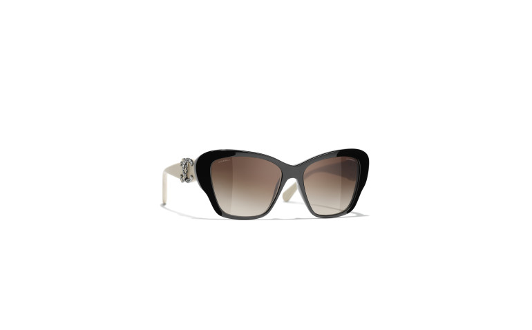 lunettes de soleil  femme Chanel 