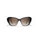 lunettes de soleil  femme Chanel 