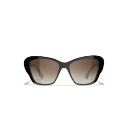 lunettes de soleil  femme Chanel 