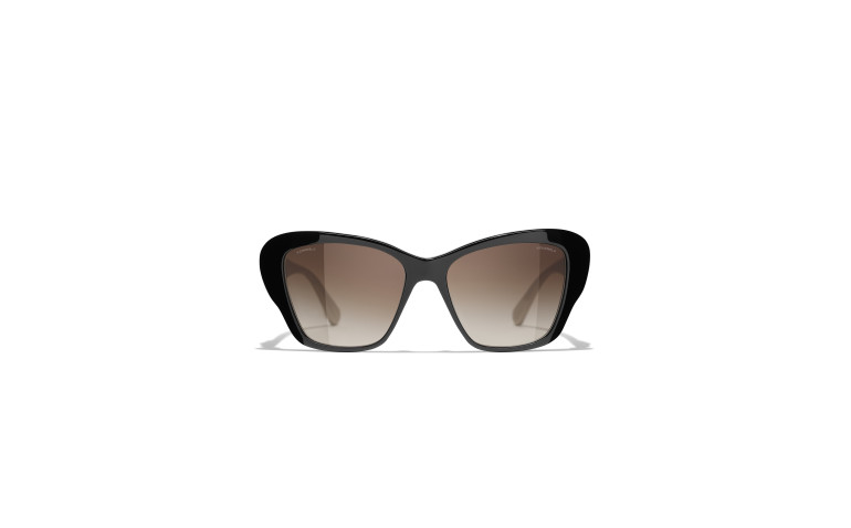 lunettes de soleil  femme Chanel 