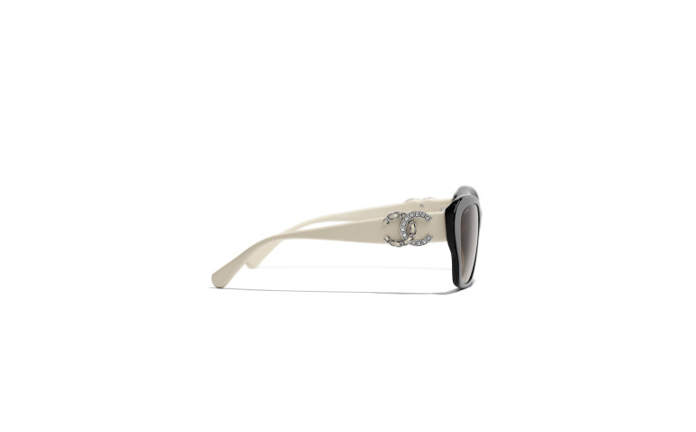lunettes de soleil  femme Chanel 