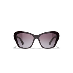 lunettes de soleil  femme Chanel 