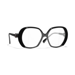 lunettes de vue femme Chanel 