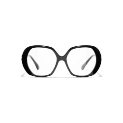 lunettes de vue femme Chanel 