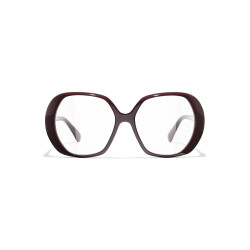 lunettes de vue femme Chanel 