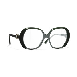 lunettes de vue femme Chanel 