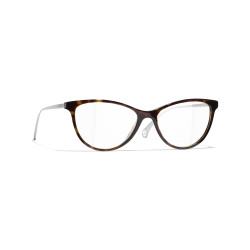 lunettes de vue femme Chanel 