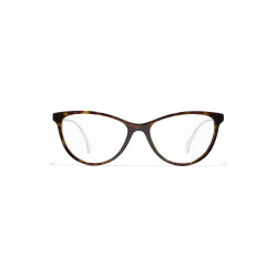 lunettes de vue femme Chanel 