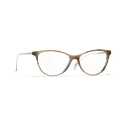 lunettes de vue femme Chanel 
