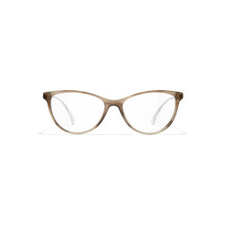 lunettes de vue femme Chanel 