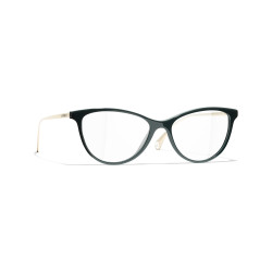 lunettes de vue femme Chanel 