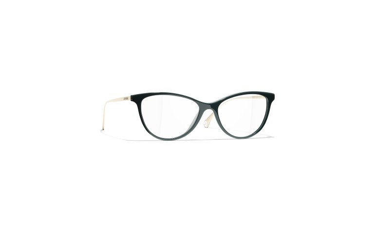 lunettes de vue femme Chanel 