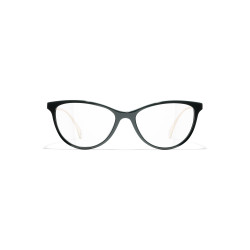 lunettes de vue femme Chanel 