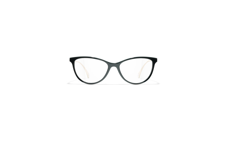 lunettes de vue femme Chanel 