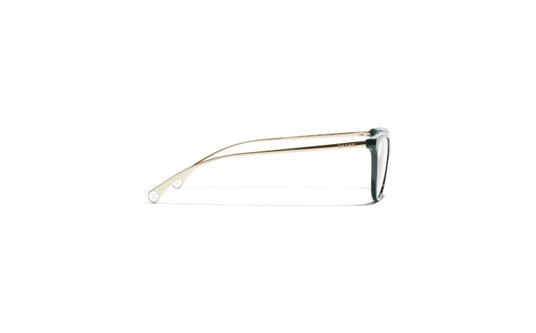 lunettes de vue femme Chanel 