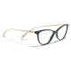 lunettes de vue femme Chanel 