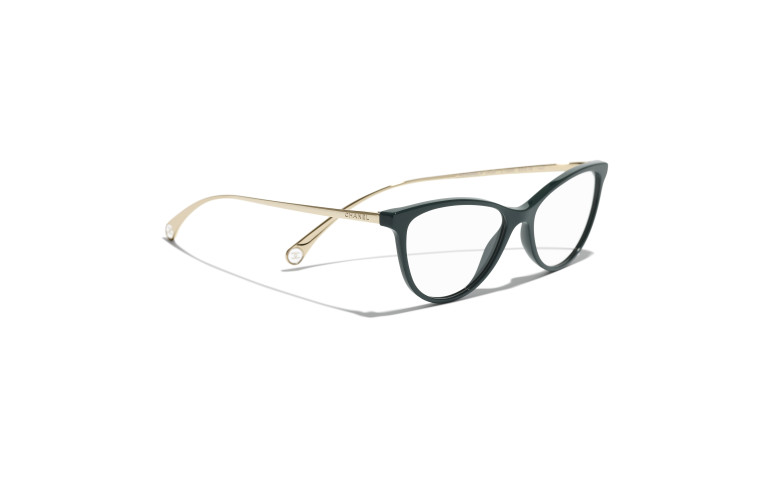 lunettes de vue femme Chanel 