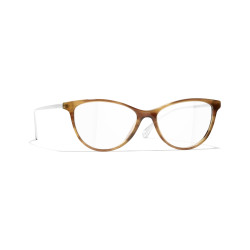 lunettes de vue femme Chanel 