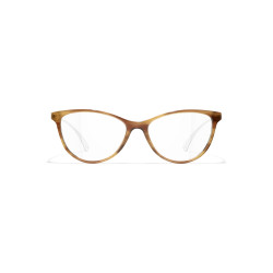 lunettes de vue femme Chanel 