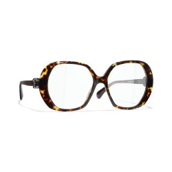 lunettes de soleil femme Chanel 