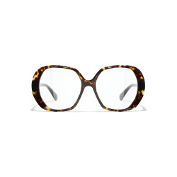 lunettes de soleil femme Chanel 