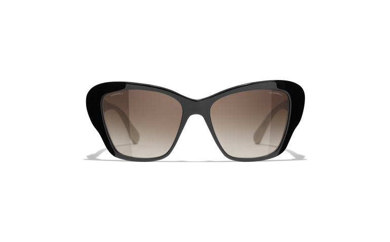 lunettes de soleil  femme Chanel 
