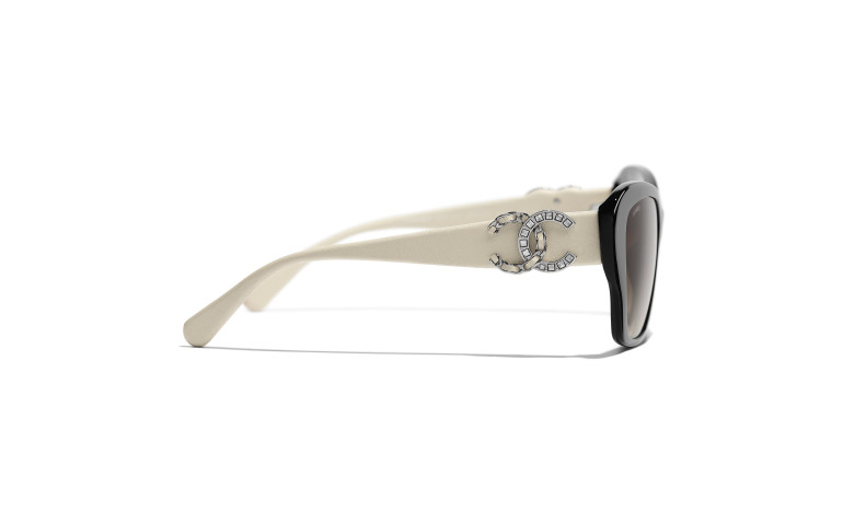 lunettes de soleil  femme Chanel 