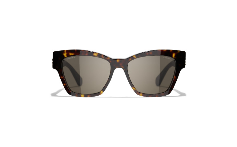 lunettes de soleil  femme Chanel 