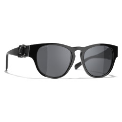 lunettes de soleil  femme Chanel 
