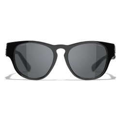 lunettes de soleil  femme Chanel 