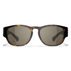 lunettes de soleil  femme Chanel 