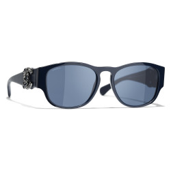 lunettes de soleil  femme Chanel 